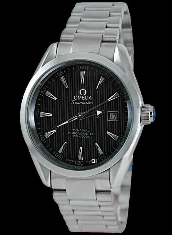 Omega watch man-741